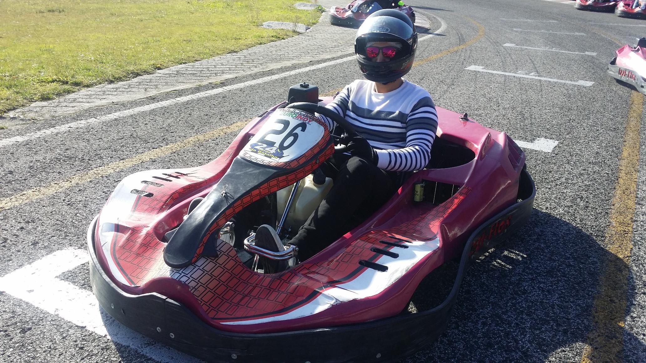 VII Troféu de Karting do IPLeiria8